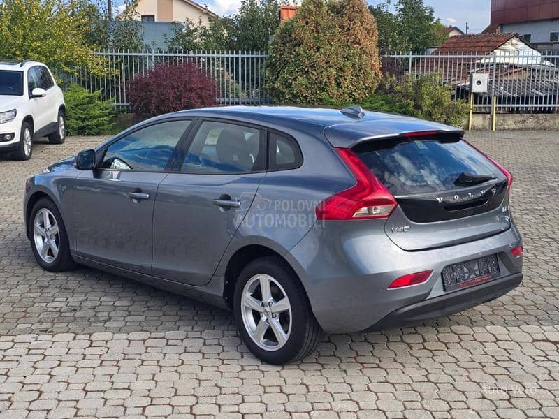 Volvo V40 2.0 D