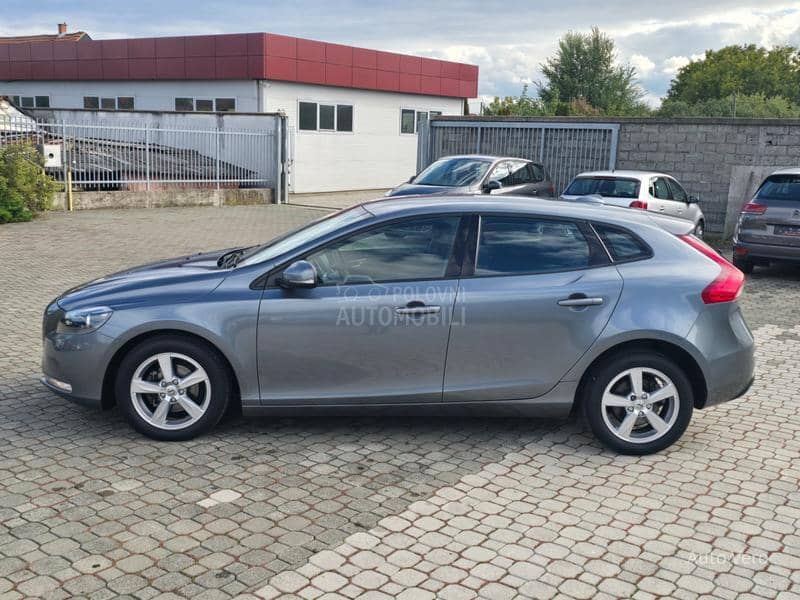 Volvo V40 2.0 D