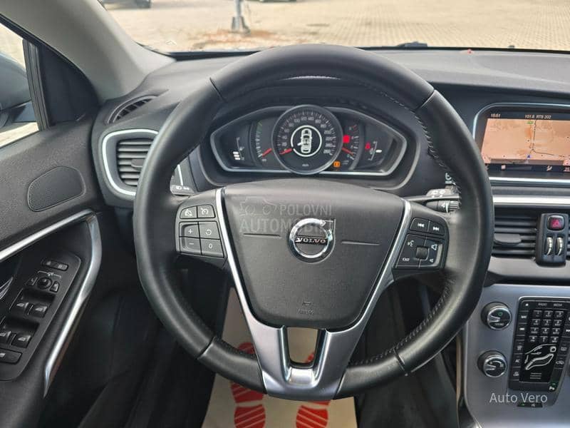 Volvo V40 2.0 D