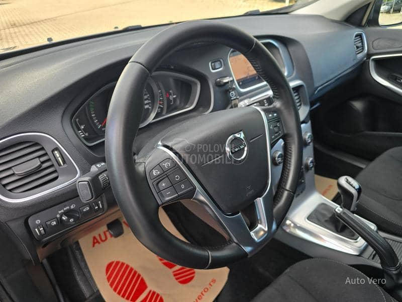 Volvo V40 2.0 D