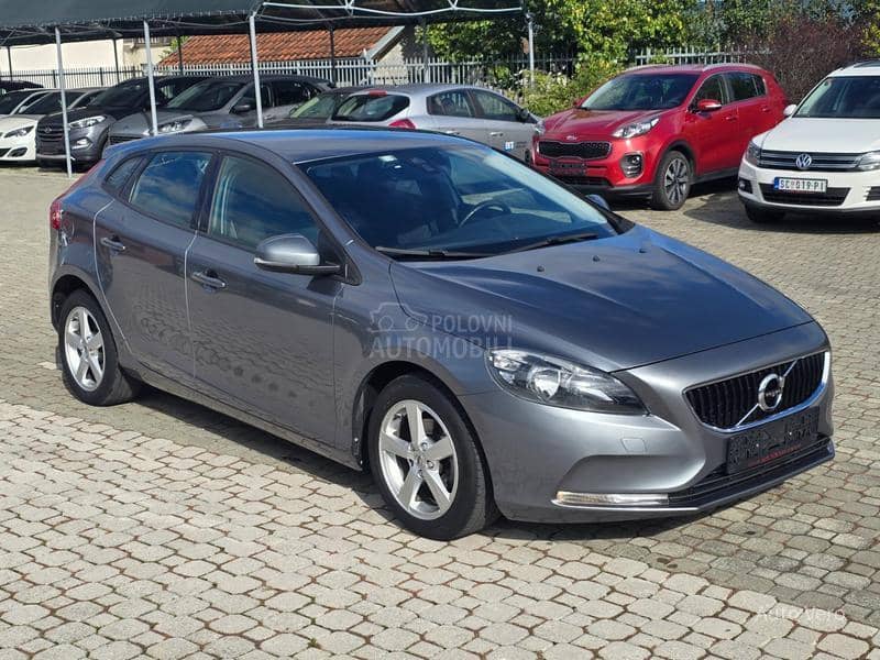 Volvo V40 2.0 D