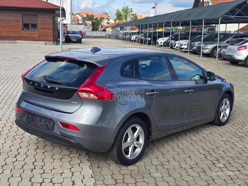 Volvo V40 2.0 D