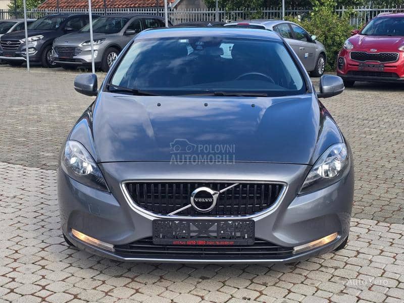 Volvo V40 2.0 D