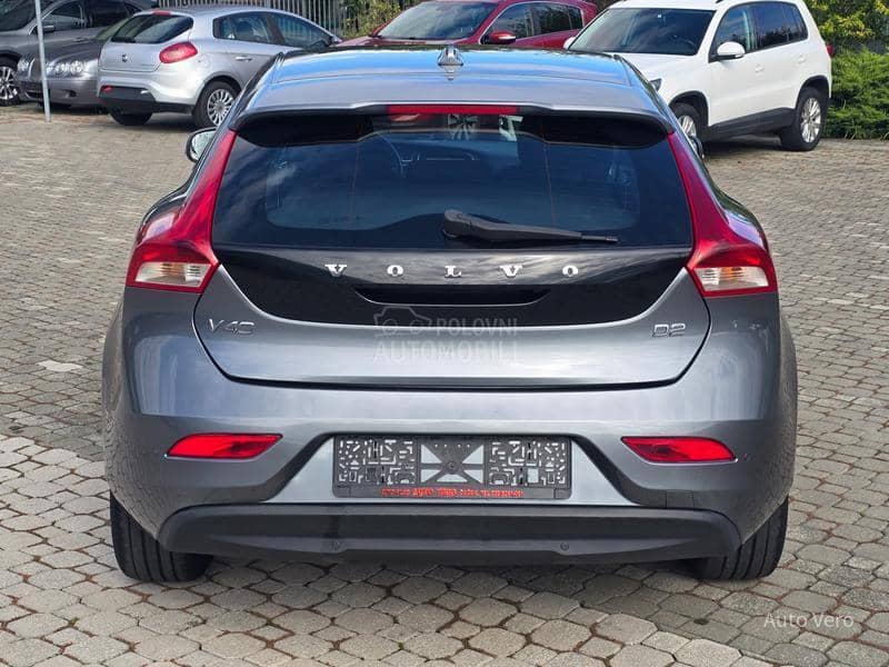 Volvo V40 2.0 D