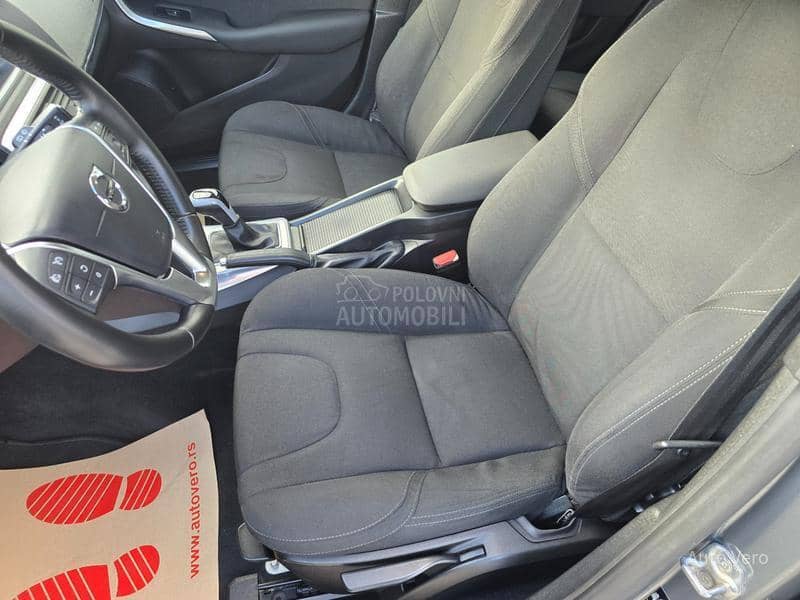Volvo V40 2.0 D