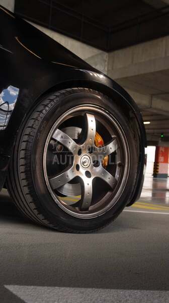 Nissan 350Z 350z z33