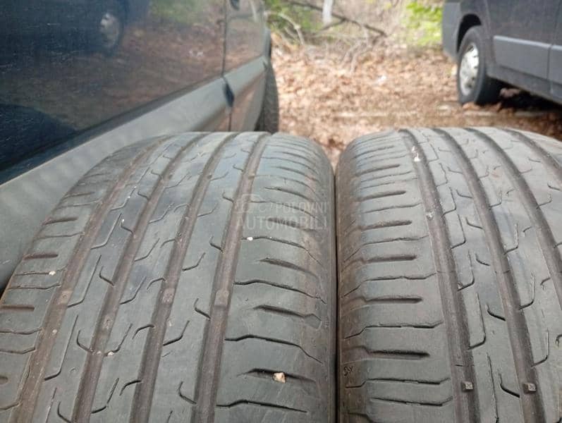 Continental 205/60 R16 Letnja