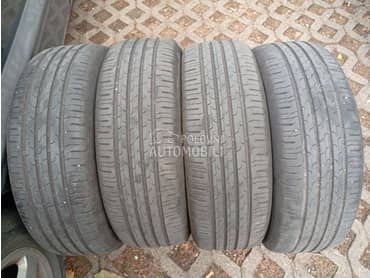 Continental 205/60 R16 Letnja