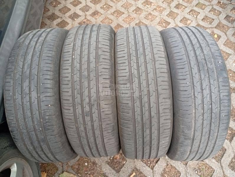 Continental 205/60 R16 Letnja