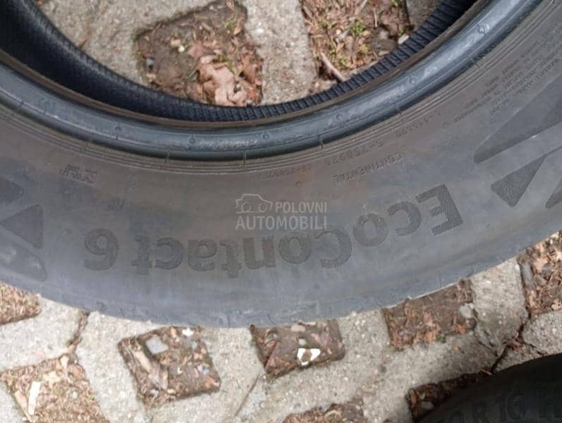 Continental 205/60 R16 Letnja