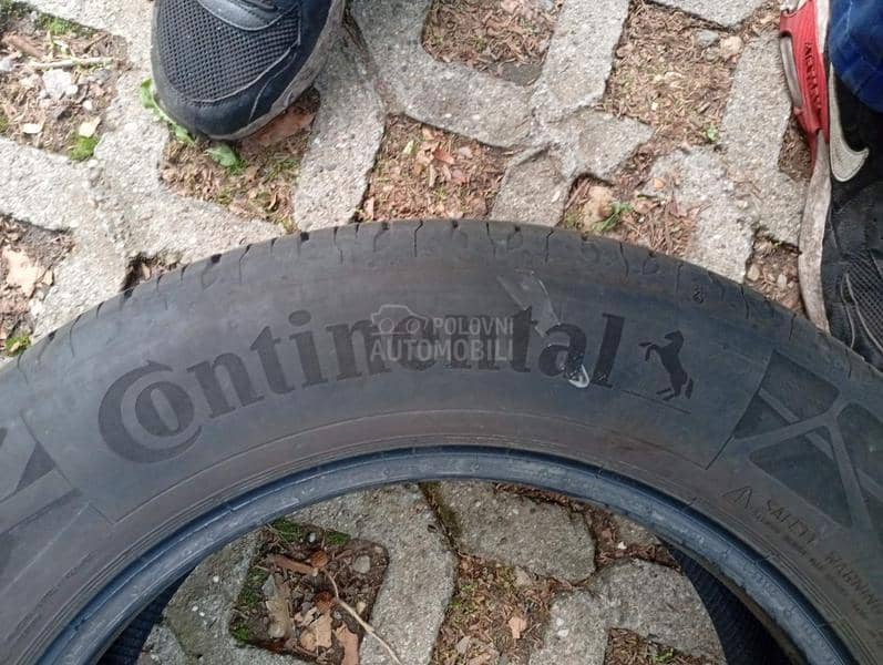 Continental 205/60 R16 Letnja