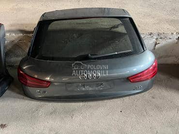 vrata brave tapaciri za Audi Q3 od 2011. do 2018. god.