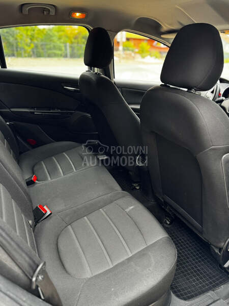 Fiat Bravo 1.4 Fabrički TNG