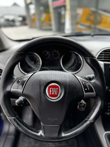 Fiat Bravo 1.4 Fabrički TNG