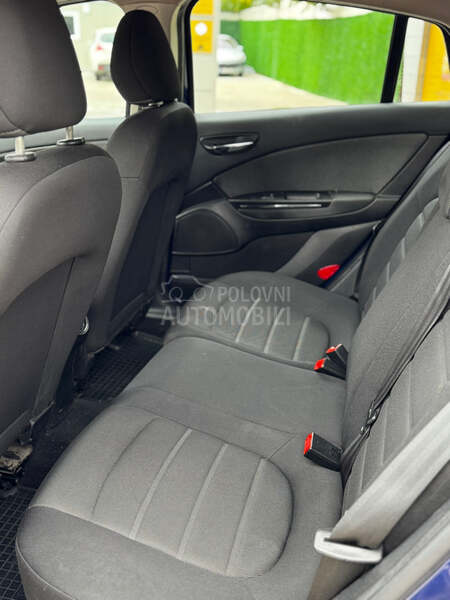 Fiat Bravo 1.4 Fabrički TNG