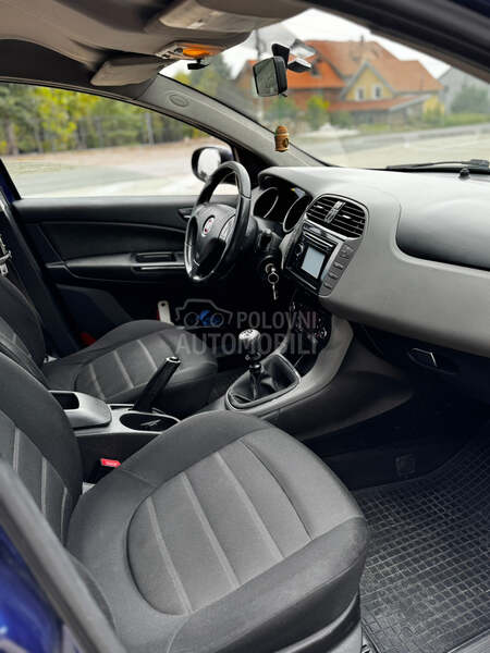 Fiat Bravo 1.4 Fabrički TNG