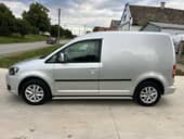 Volkswagen Caddy 1.6 TDI