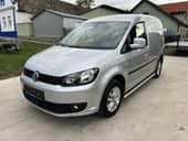 Volkswagen Caddy 1.6 TDI