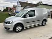 Volkswagen Caddy 1.6 TDI