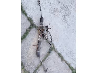 Letva volana C3 za Citroen C3