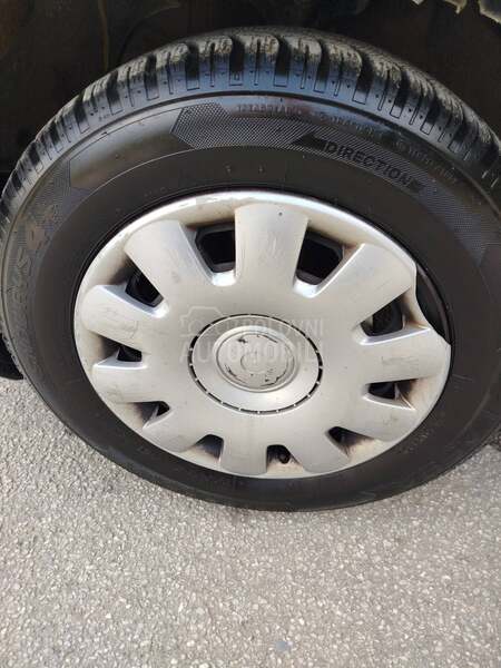 Volkswagen Bora 1.6
