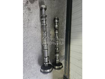 Bregaste 2.0 TFSI za Volkswagen Golf 7, Polo
