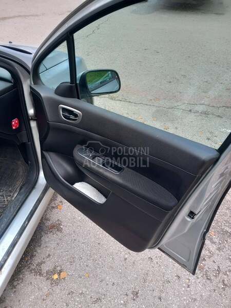 Peugeot 307 1.6 HDI