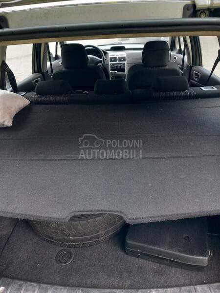 Peugeot 307 1.6 HDI