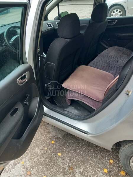Peugeot 307 1.6 HDI