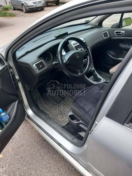 Peugeot 307 1.6 HDI