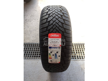 Petlas 215/55 R17 Sve sezone