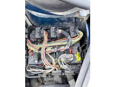 Bsm L04 L06 L11 za Peugeot 207