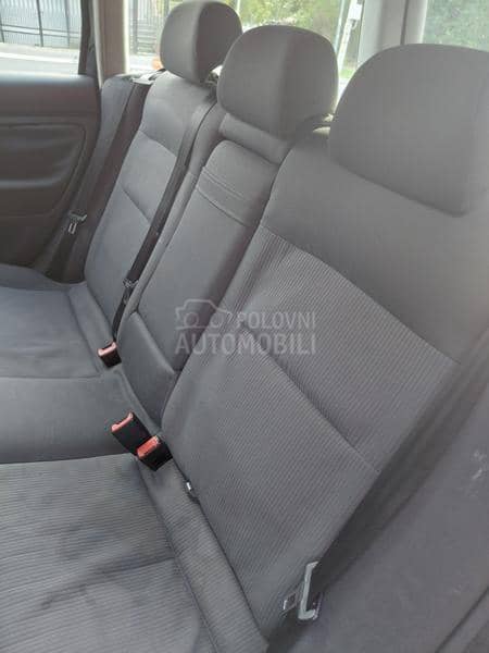 Volkswagen Passat B5.5 2.0 TDI