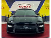 Porsche Panamera Turbo E-hybrid NP229