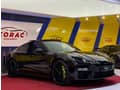 Porsche Panamera Turbo E-hybrid NP229
