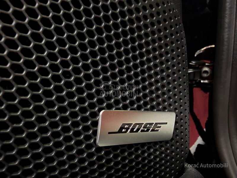 Porsche Panamera Turbo E-hybrid NP229