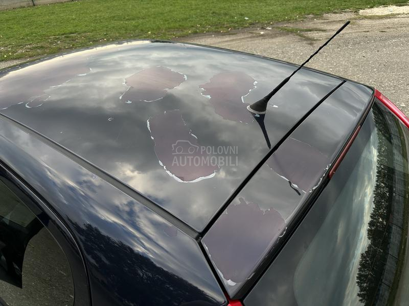 Fiat Grande Punto 1.3 MultiJet Fiat Grande Punto 1.3 MultiJet