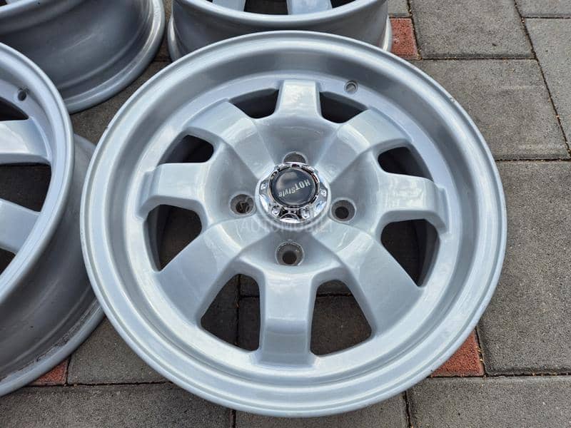 Aluminijumske felne  14" 4 x 108