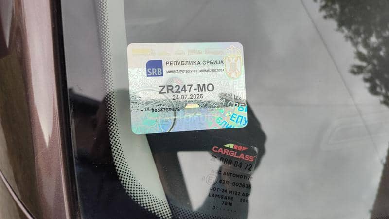 Škoda Octavia 1,6 tdi