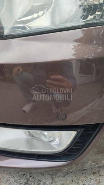 Škoda Octavia 1,6 tdi