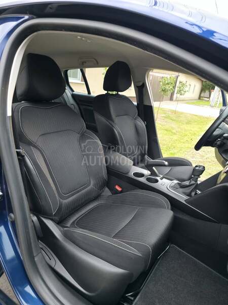 Renault Megane 1,2-TCE.FUL.CH