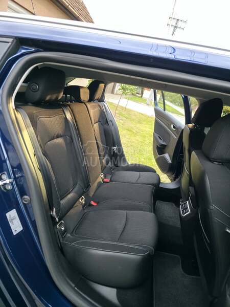 Renault Megane 1,2-TCE.FUL.CH
