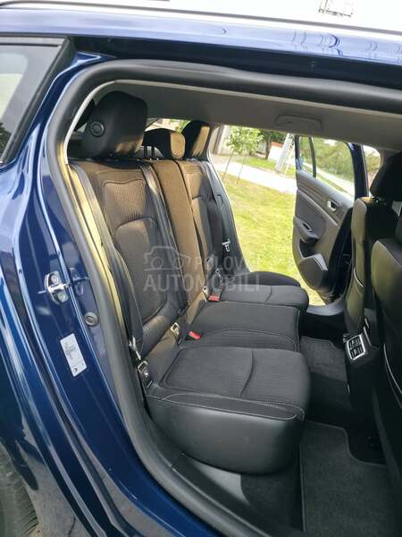 Renault Megane 1,2-TCE.FUL.CH