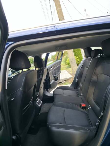 Renault Megane 1,2-TCE.FUL.CH