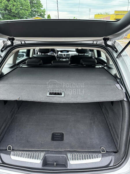 Renault Laguna 2.0 dci