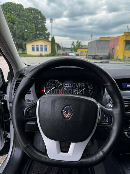 Renault Laguna 2.0 dci