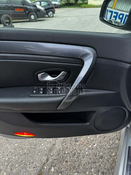 Renault Laguna 2.0 dci