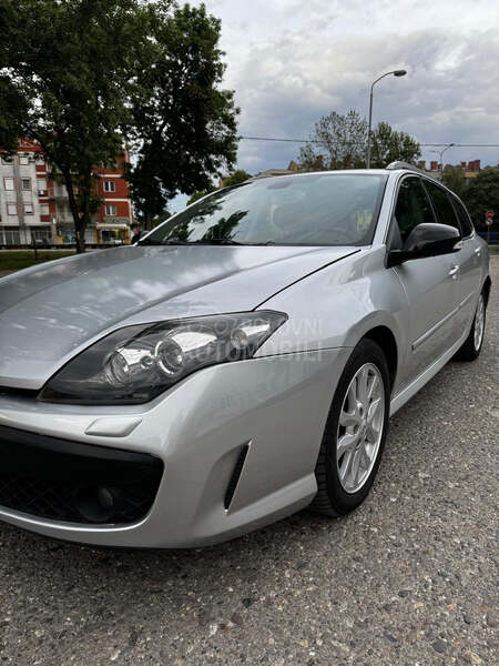 Renault Laguna 2.0 dci