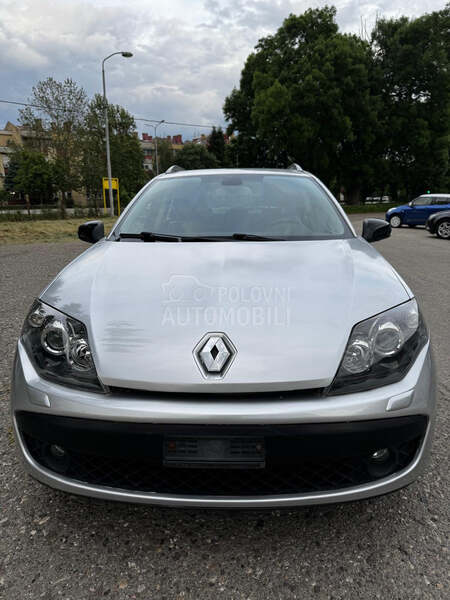 Renault Laguna 2.0 dci