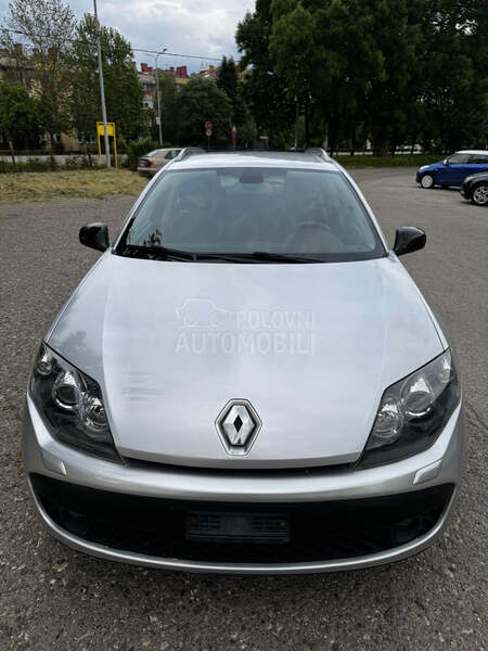 Renault Laguna 2.0 dci